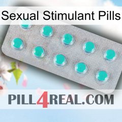 Sexual Stimulant Pills 28